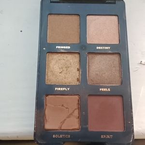 🔥Bare minerals eyeshadow palette